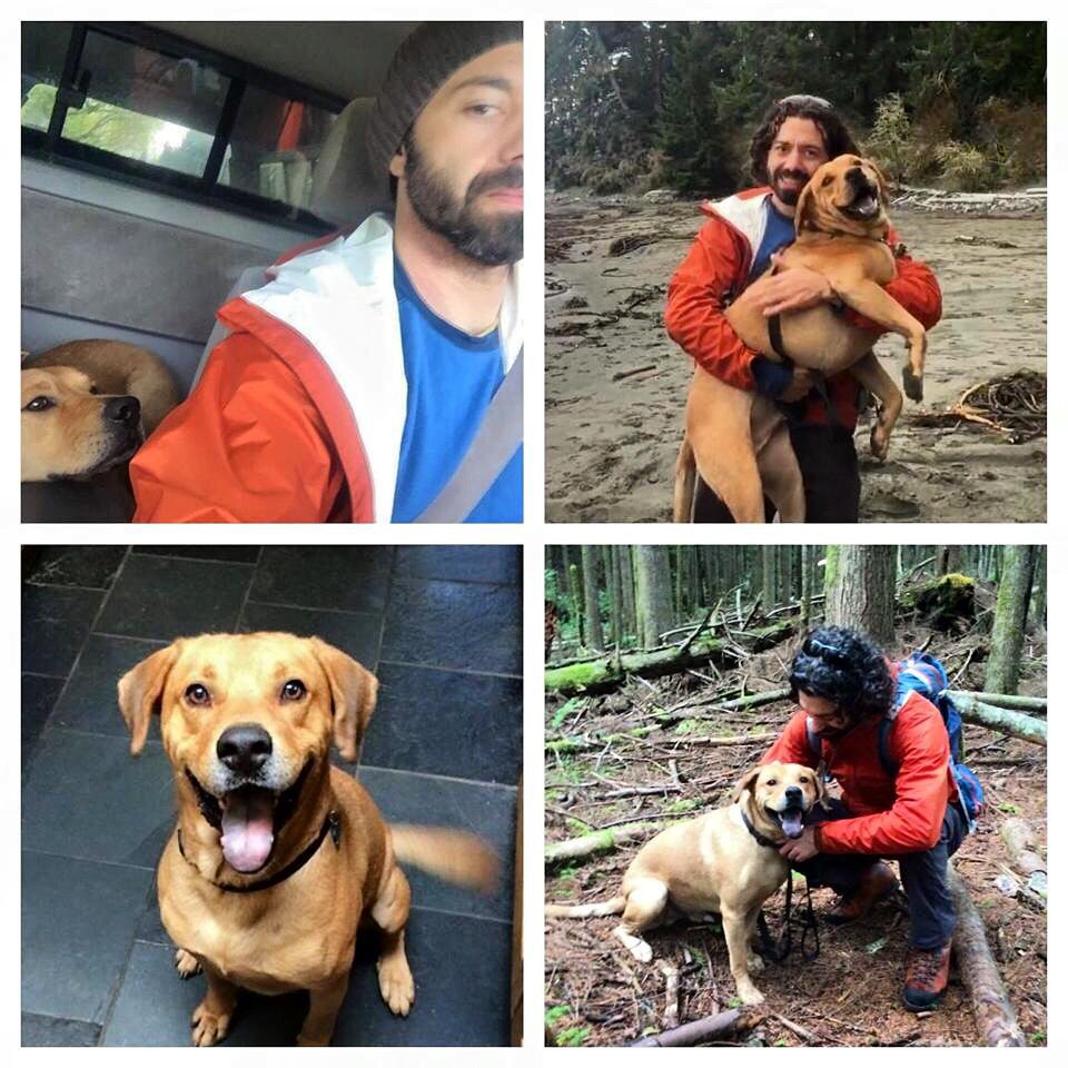Adopted!!  Yaaaay Chowda!