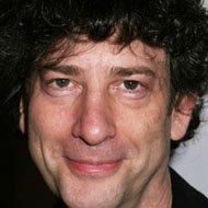  Happy Birthday to writer Neil Gaiman 55 November 10th 