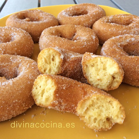 SolimonES's tweet photo. Rosquillas con toque #solimon https://t.co/kMemjXQo2l via @MiDivinaCocina https://t.co/P1IMbk1De7