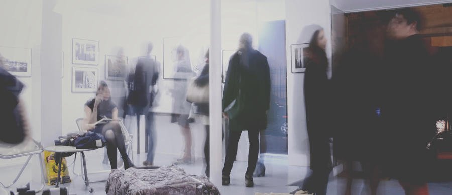 Déjà un an d'expos #BLBC à la Galerie Duo. La prochaine, en Janvier, fera voyager plus loin que jamais ! #chongqing