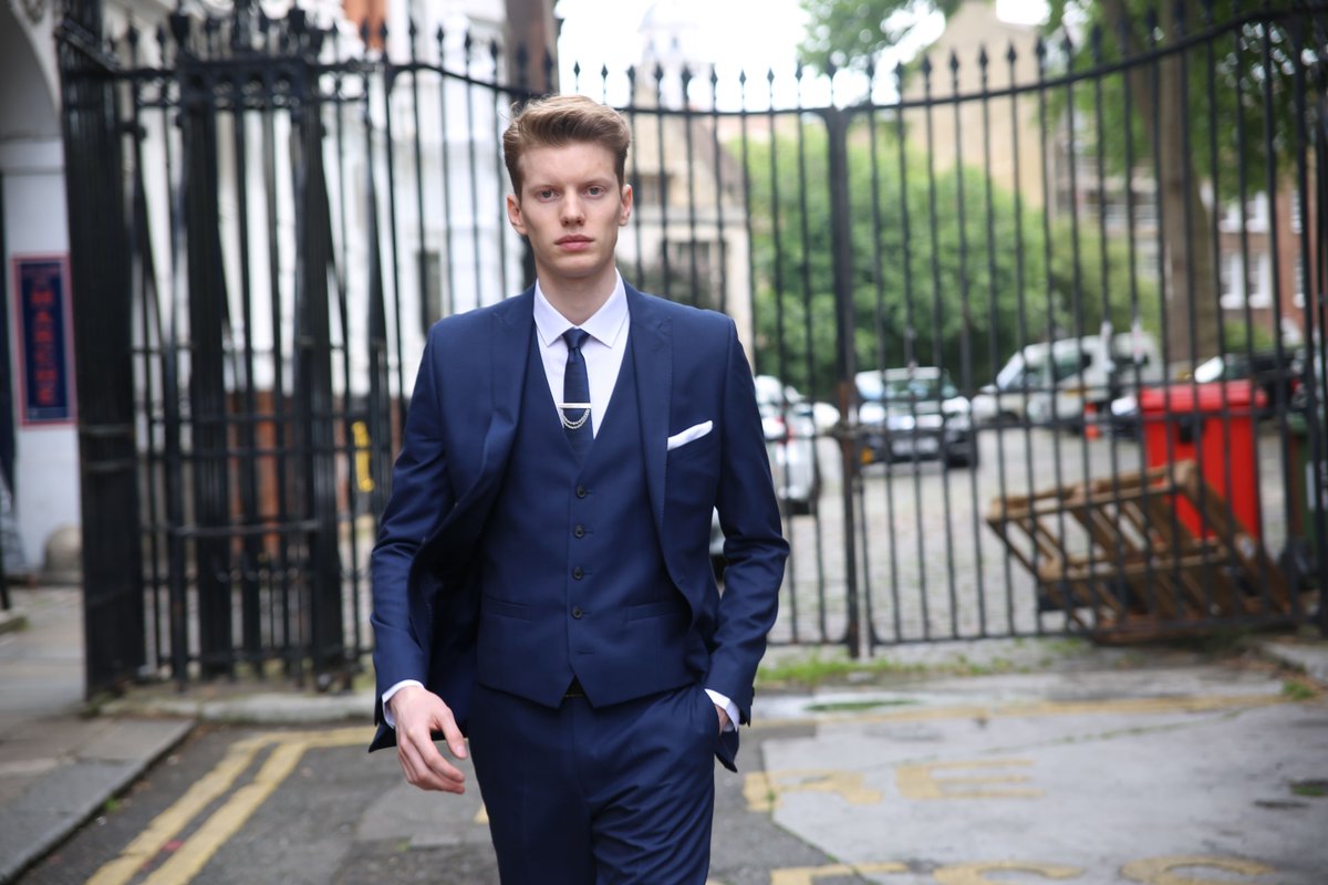 MossBros's tweet photo. Get your suit tailored - and not just the trousers. Your jacket needs to also be the perfect fit #SuitSecrets https://t.co/lyghkJa1ev