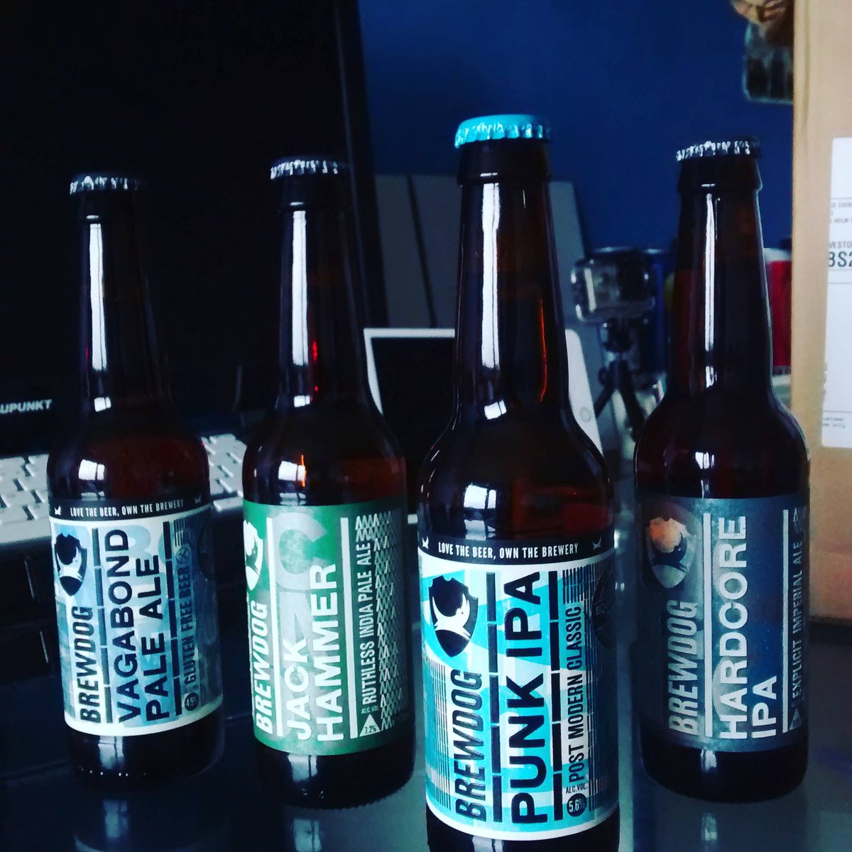 Joe Willmott tweet media