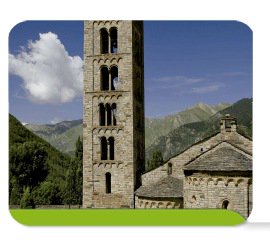 aralleida_es's tweet photo. La Vall de Boí celebrará el 15 aniversario de sus iglesias como Patrimonio de la Humanidad por la UNESCO. https://t.co/YcpuPCuK1W