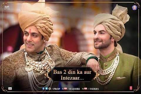 NasteranHaideri's tweet photo. The Prince Charming @BeingSalmanKhan💋💋😘 as #Prem Coming in 2day vid #PremLeela❤  #RoyalPRDPIn2Days 💃🙌 @Ruhitrivedi https://t.co/7GEJFAXk7e