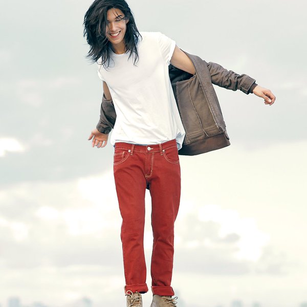 tophermanlab's tweet image. Tommy Esguerra... The Man of the Hour... and Days and Days to Come.

#ShowtimeTodoBiGay
TOMIHO ThankYouShowtime