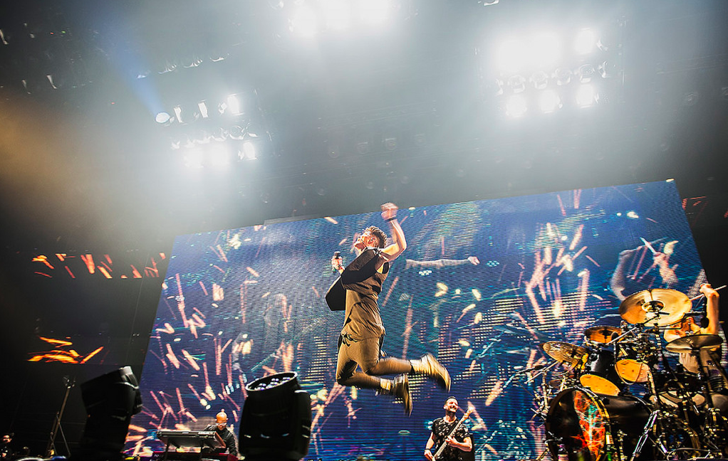 thescript's tweet image. We already miss this!