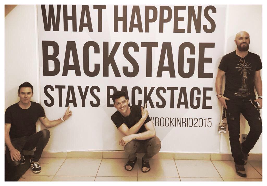 thescript's tweet image. 