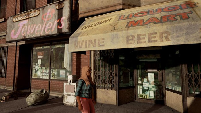 gmw3_'s tweet photo. #NewToVR: An ordinary day quickly becomes extraordinary in UFO In The City: https://t.co/kdMaFroHYR https://t.co/Bao0KP6NrD
