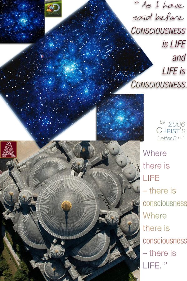 RitornaCristo's tweet image. «You may call the Reality
God,Allah,Jehovah,Infinite Intelligence or DivineConsciousness or Tao…»
#www.christ.direct