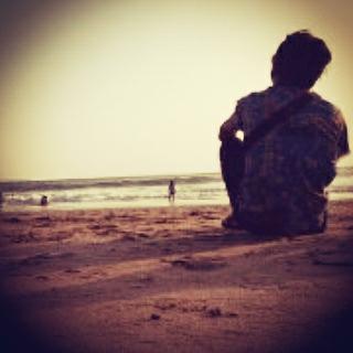ShaandyRjam's tweet photo. Sunset pantai kuta bali ;;) https://t.co/QgqXeGMSlP