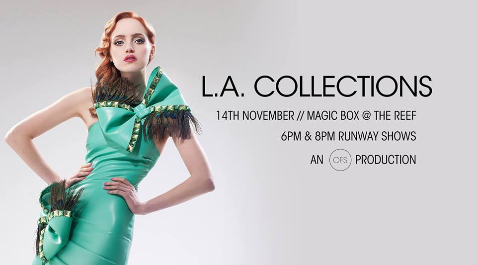OxFashionStudio's tweet photo. Today 1PM #LAModelCasting // Check the event here โธ https://t.co/TKYIEAS9IJ
More info โธ https://t.co/lLnzQi8sNV #OFS https://t.co/IAW2vtcnuq