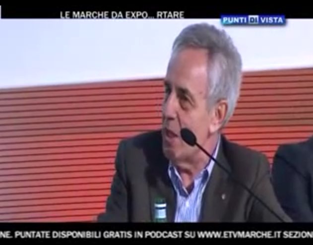 MaurizioSocci's tweet photo. Omaggio all'Ing. Enrico Loccioni, nominato Cavaliere del Lavoro dal Pres. Mattarella (video) https://t.co/4dS5l0FjBj https://t.co/tDfxCqJyWt