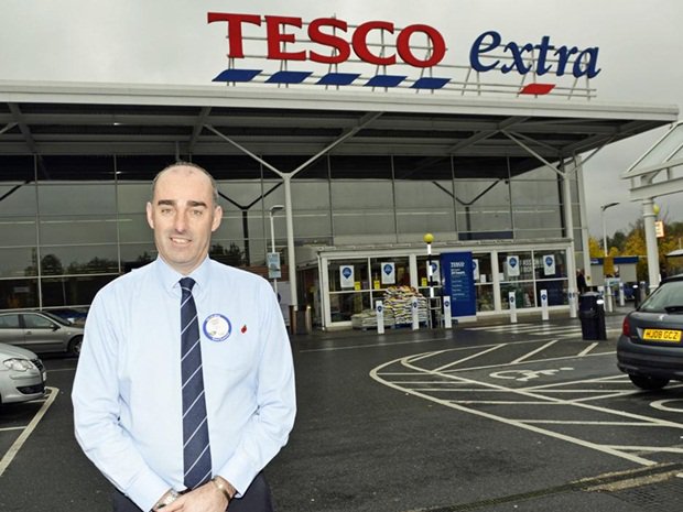 The Grocer tweet media