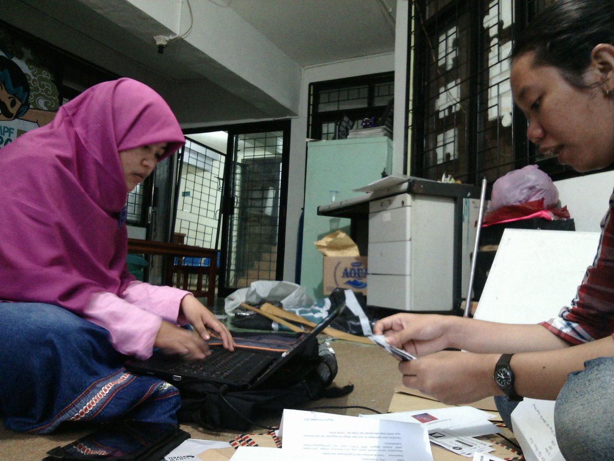 DPM FEMA IPB tweet media
