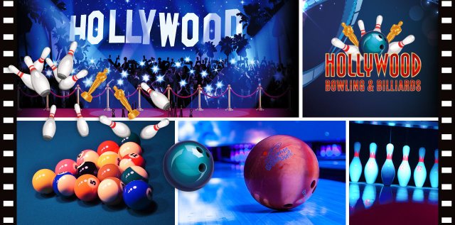 ravintolafi's tweet photo. Oh wau! Hollywood Bowling &amp; Billiardsin ovet avautuivat Jyväskylän Kauppakadulla. Lue lisää: https://t.co/QdjfIS2wIi https://t.co/UiGCet87RL