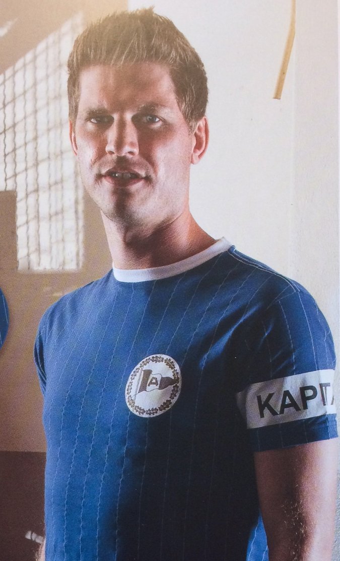 Get Arminia Bielefeld T Shirt Images