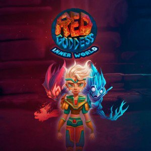 Gamedustria's tweet photo. Estrenamos nueva sección con el Análisis de Red Goddess: Inner World @YanimStudio… https://t.co/YDohqJyeOI https://t.co/Qw1HO0LYXF