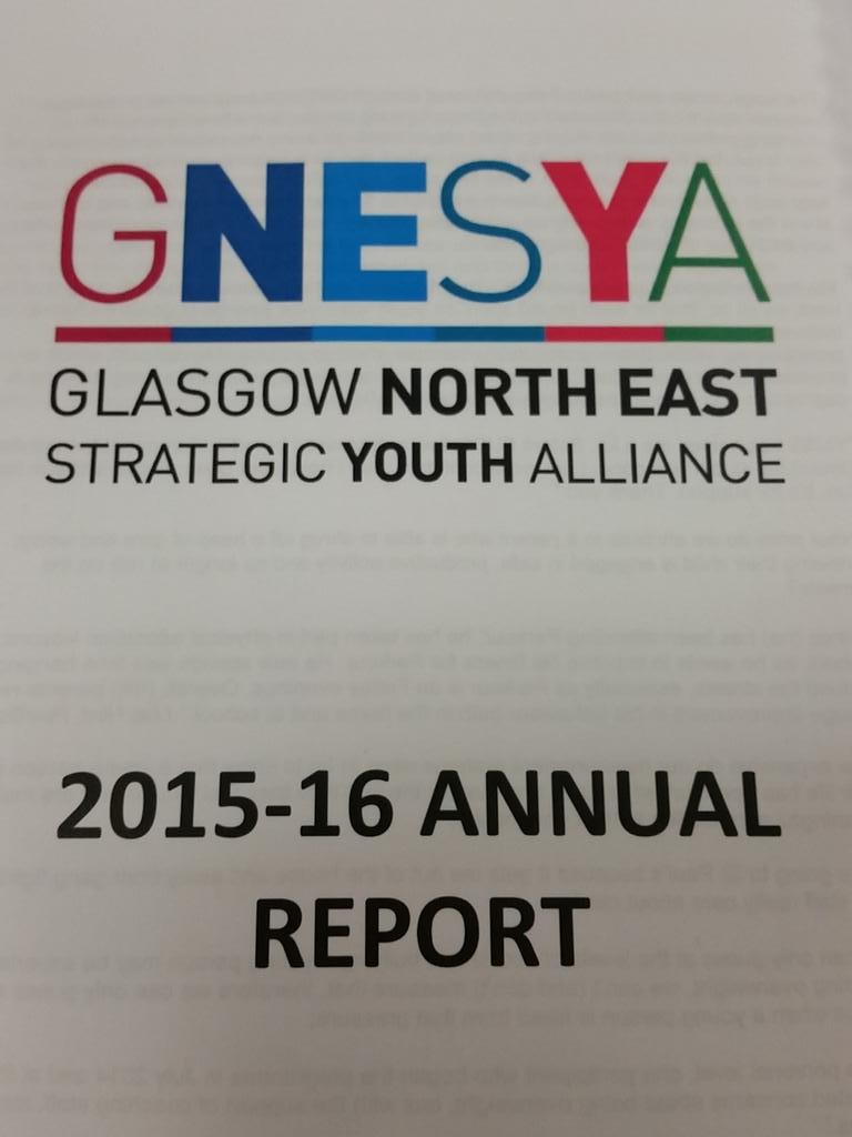 Ally_SSF's tweet photo. #inspired at the @glasgowlife #gnesya conference. #TeamWork https://t.co/9Zf0PWVPCX