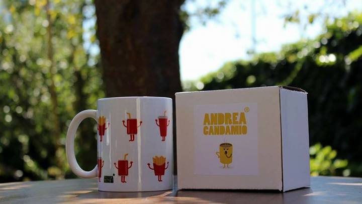 MalasanaMarket's tweet photo. ¡Felices de contar en el próximo #Ñmarket con @Caandamio, sus preciosas tazas y demás artículos! #OpenYourMAD https://t.co/w8R6KyfeII