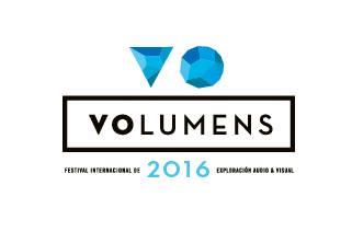Felices! <a href="/laferremedia/">laferreteria media</a> se une a <a href="/VolumensFest/">🔽⏺ VOlumens</a>, primer festival internacional de exploración audiovisual de Valencia!