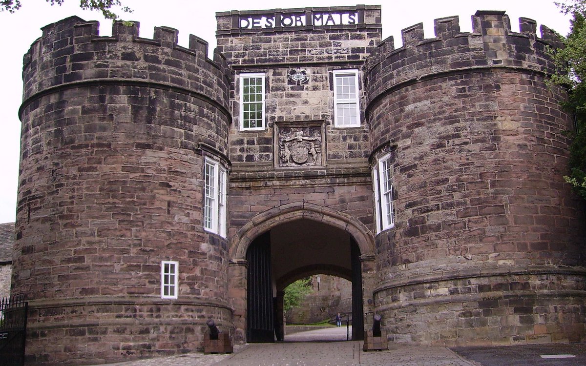 Are you ready for the fun and #food of #Skipton’s Christmas Market? - goo.gl/M5FyEk