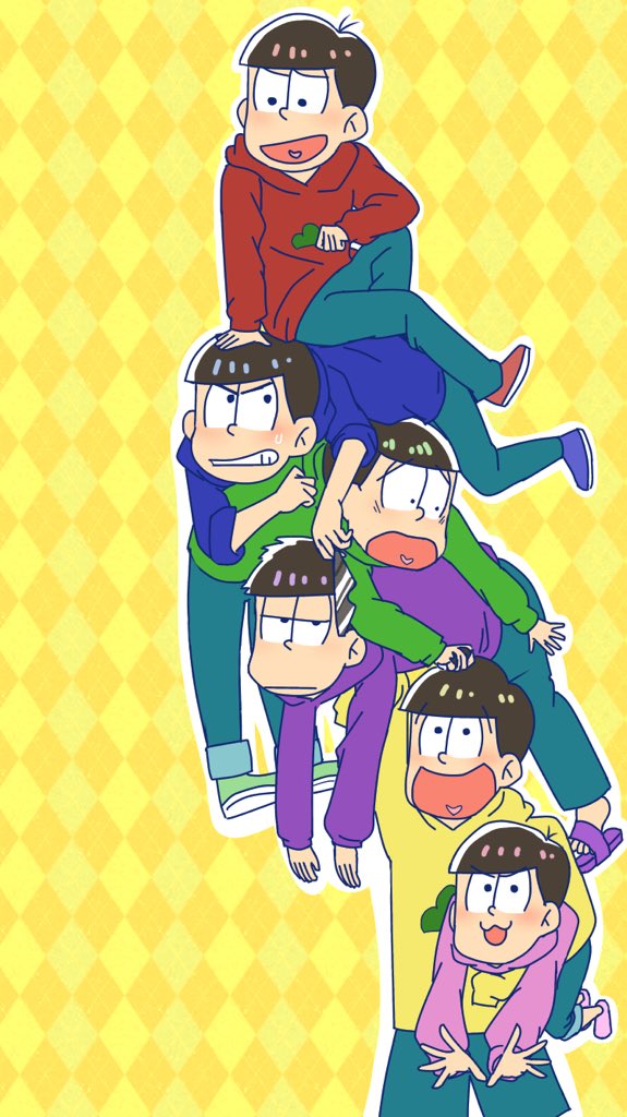 干菓子 On Twitter おそ松さんクラスタさんと繋がりたい Rtして 干菓子 On Twitter おそ松さんクラスタさんと繋がりたい Rtして