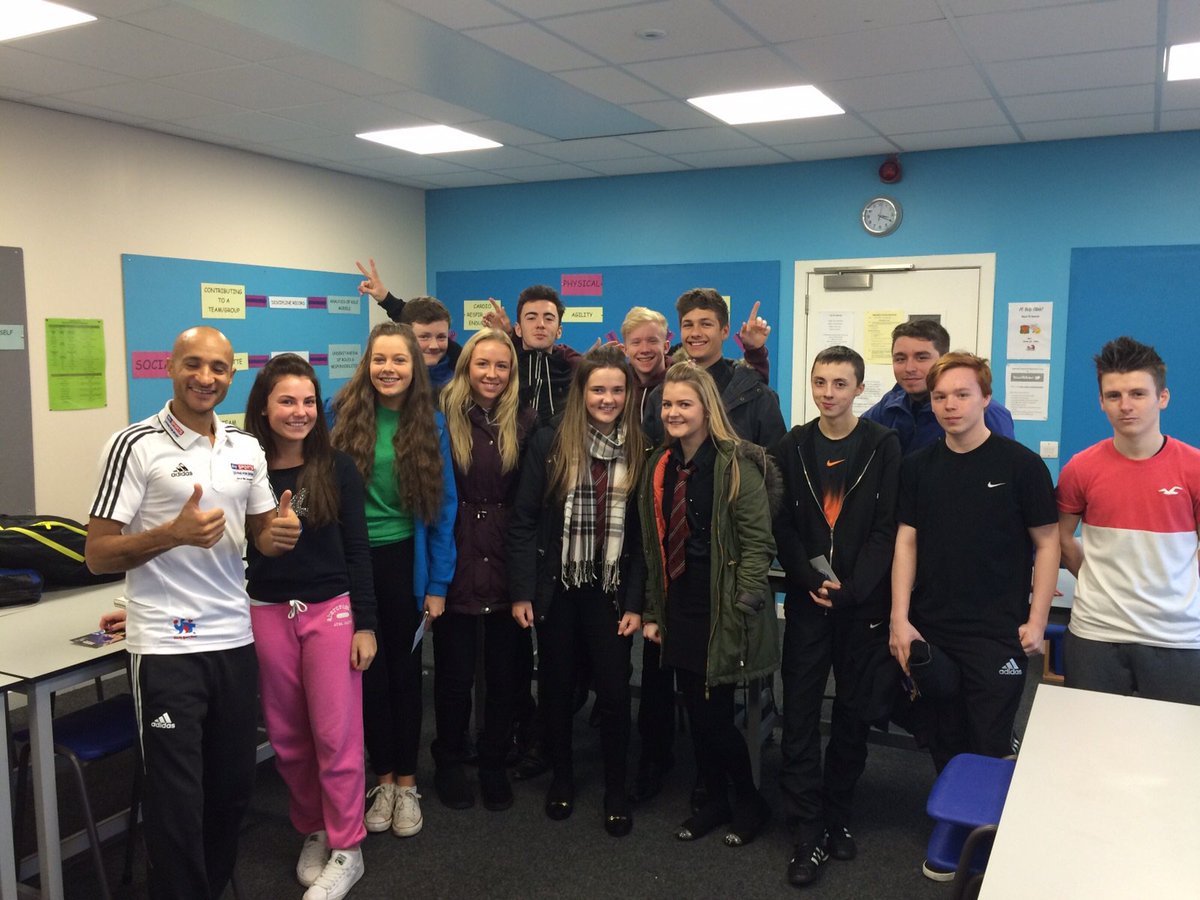 PeterheadAcademyPE tweet media