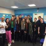 Photo by PeterheadAcademyPE (@PeterheadPe)