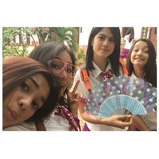 Udah stay depan TV kan ?? Keep watching ya #AnakJalanan