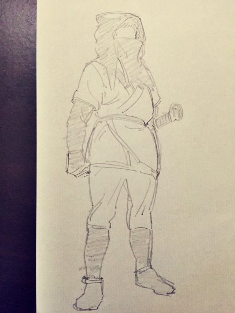 ムチムチジブリ体型 