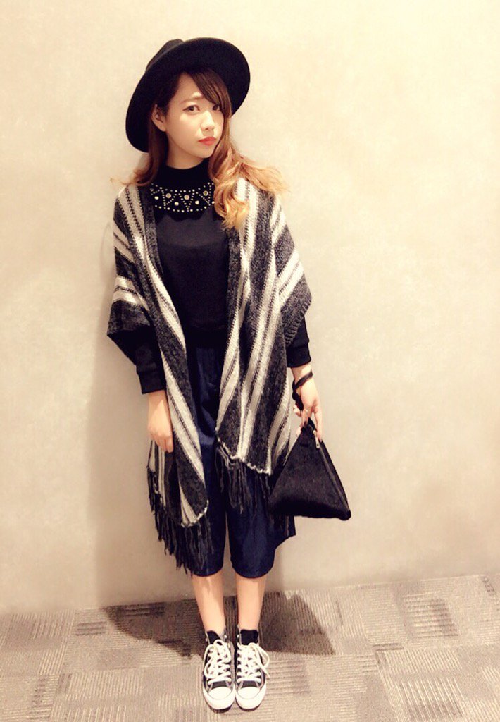 Wego 千葉エリア Today S Style スウェットコーデ No 12 イオンモール木更津店 神崎愛瑠 T Co Jkfvuio1ig Wego スウェット Code Coordinate 千葉県 T Co Cfksgb7dia