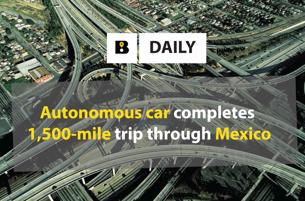 BaseRide's tweet image. #connectedcar #baseridedaily