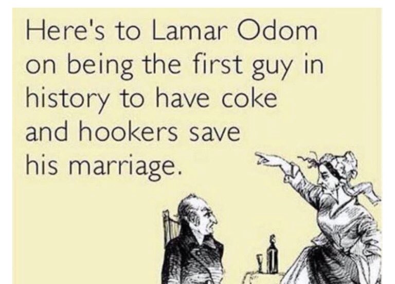 therealgnarrloo's tweet image. One in a million