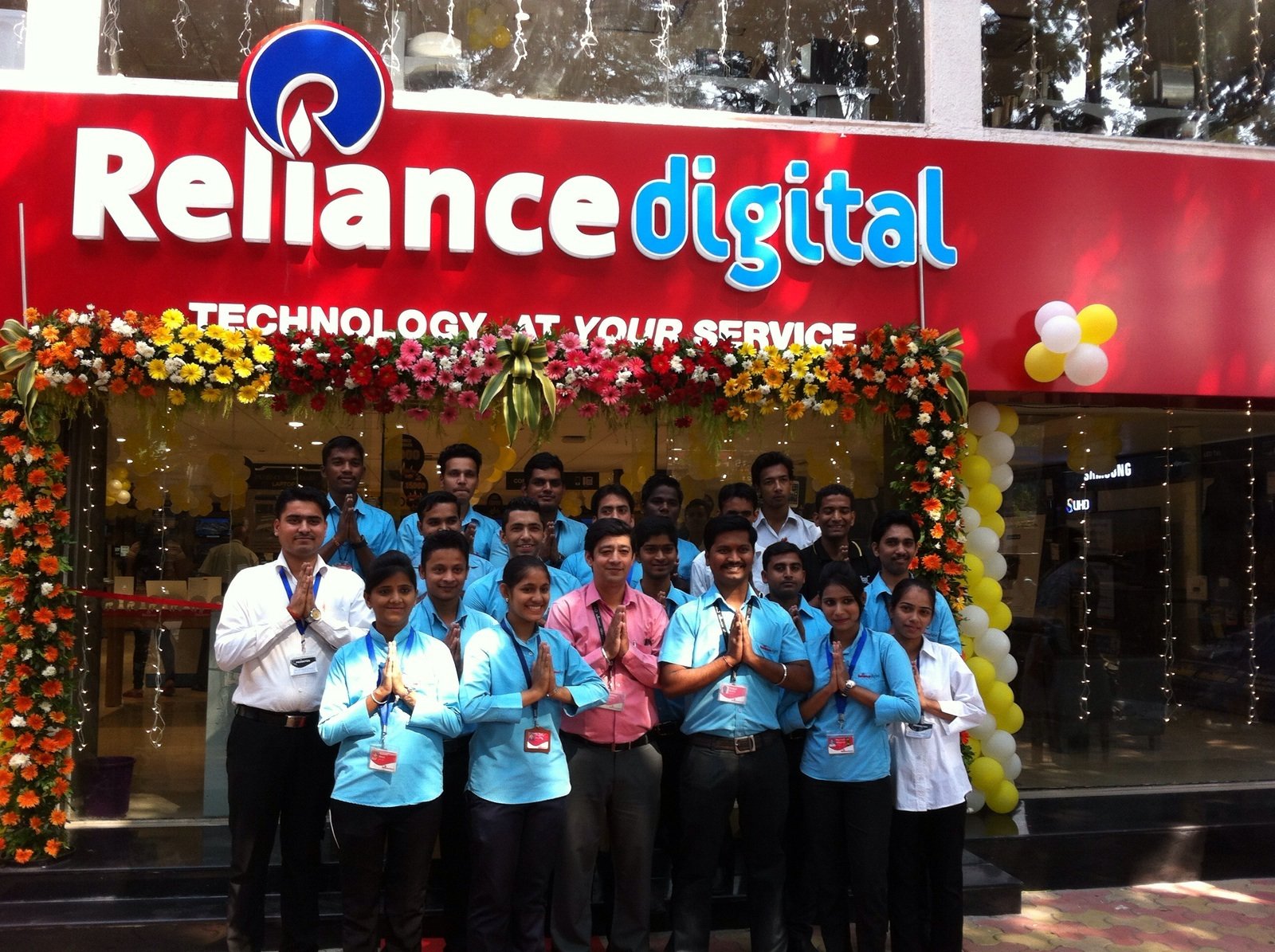 Reliance digital chembur deals