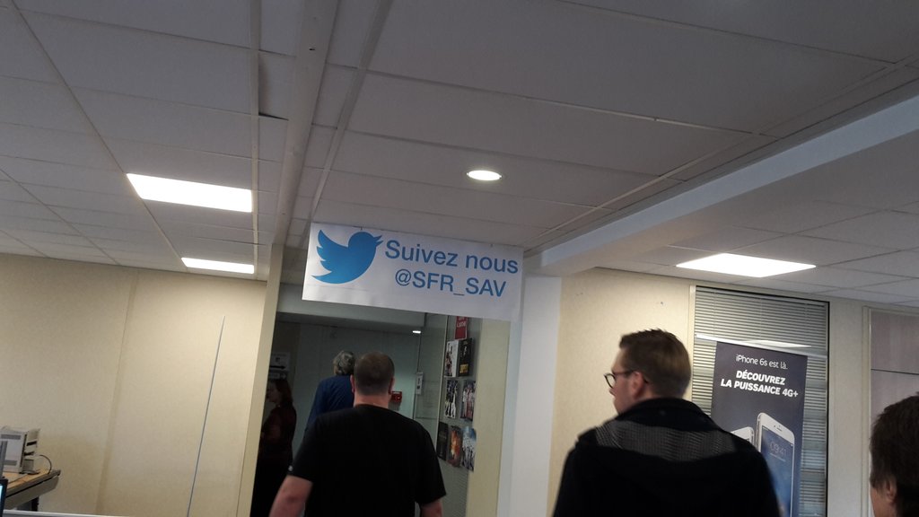 lcladier's tweet photo. @SFR @SFR_SAV #CMTYevent #forumsfr https://t.co/KYoNxX5J3d