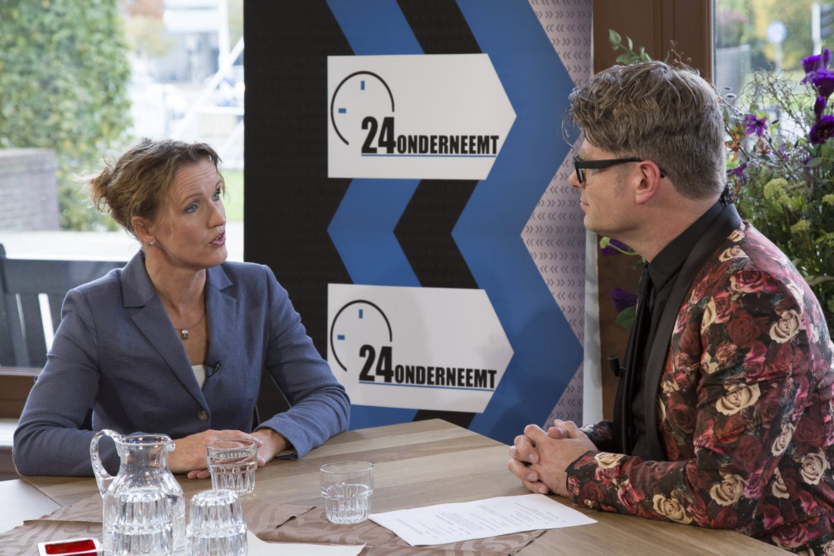 Aflevering 2 over de Ondernemer van het jaar terugzien? Klik hier: youtu.be/yJkWeYno21g #nijmegen #ondernemen