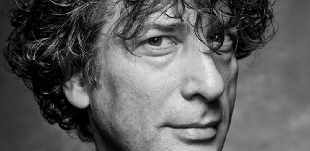 Happy Birthday, Neil Gaiman - Selected Quotes:  