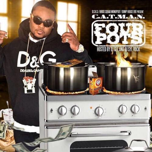 LRKGOD_LUI's tweet photo. @CatmanDskg | #FOUR_POTS 

"IN THE KITCHEN MUSIC" https://t.co/61BfICgDG2