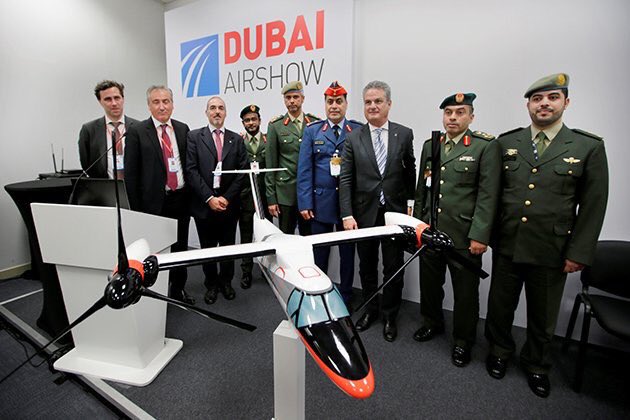 الإمارات تشتري 3 طائرات AW-609 من شركة Agustawestland  CTckwZCWUAA87O3