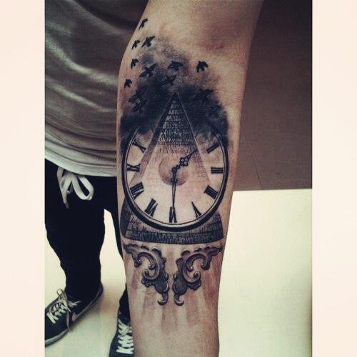 SonTattoos's tweet photo. https://t.co/DuKFsEZ634