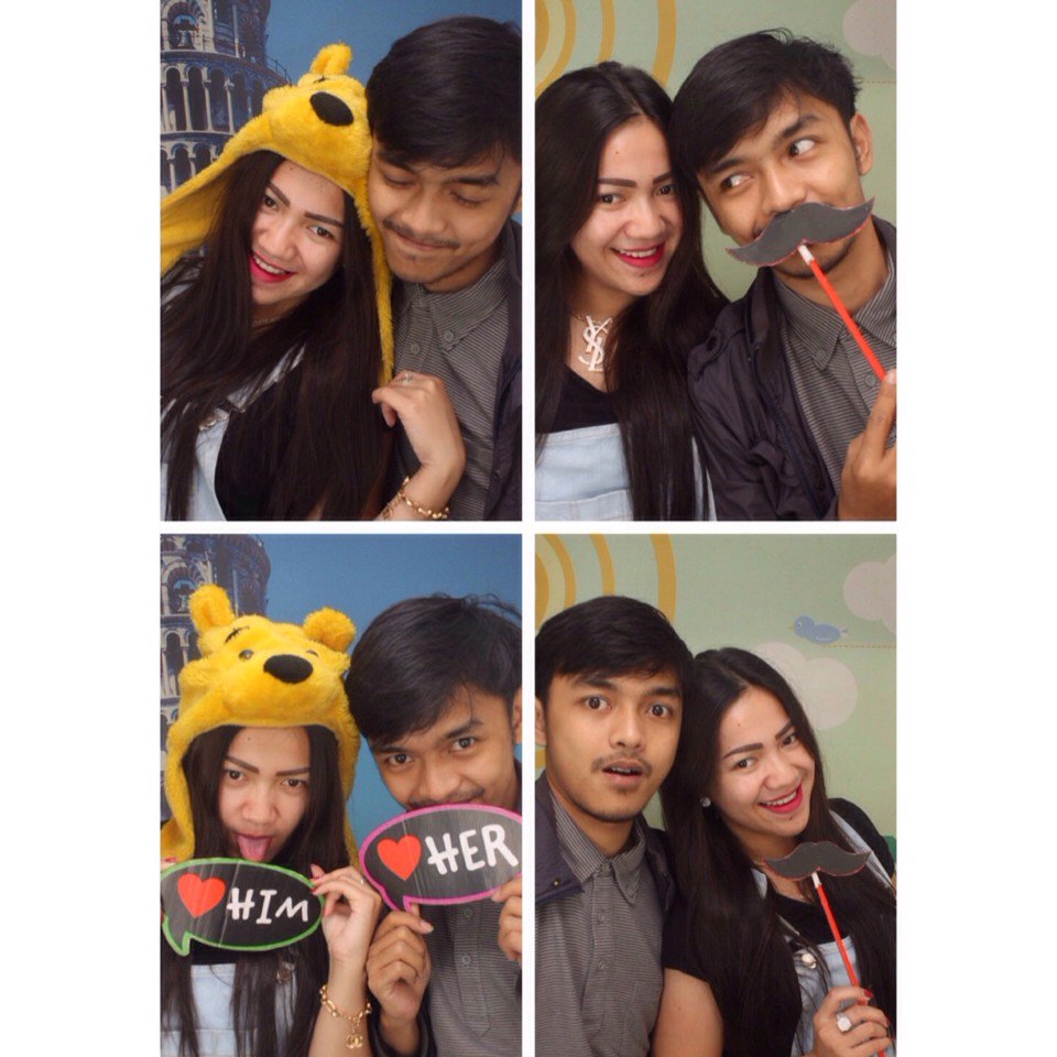 Soffan Hikmatyar (@shikmatyar) on Twitter photo 