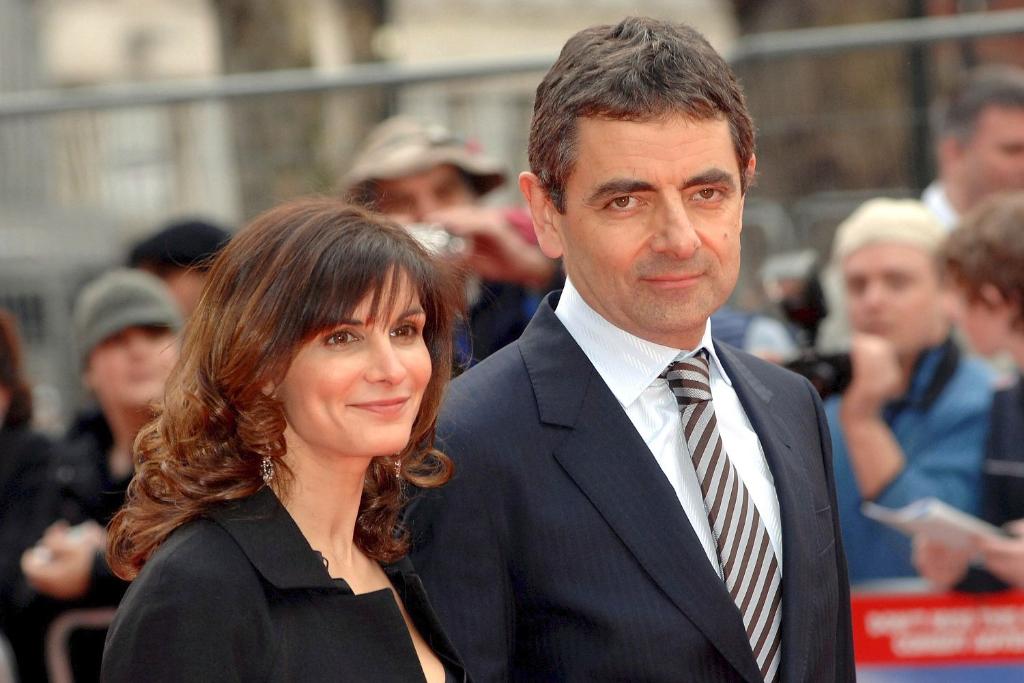 Mr. Bean dicerai isteri dalam tempoh 65 saat