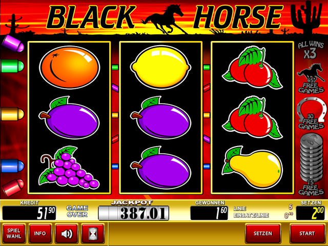 лошадки игровые автоматы играть бесплатно и без регистрации