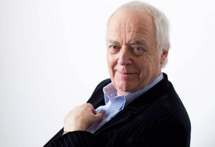 November 10 Happy Birthday Tim Rice! (UK lyricist)  