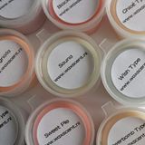 Alle geuren waxscents nu € 0.50 per stuk! waxscent.nl Gratis geur van de maand bij je bestelling