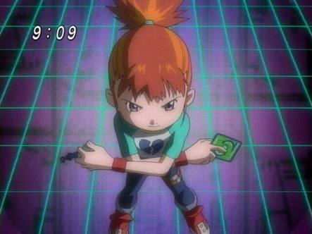 Rukirintv Youtube見てね 私の好きなデジモンseason デジモンテイマーズ スペイン語のバージョンで全部のキャラクターの名前変わった でも新しい名前も日本の名前です 例えば 牧野 留姫 は りか のなか になった なんでだろね ルキの発売