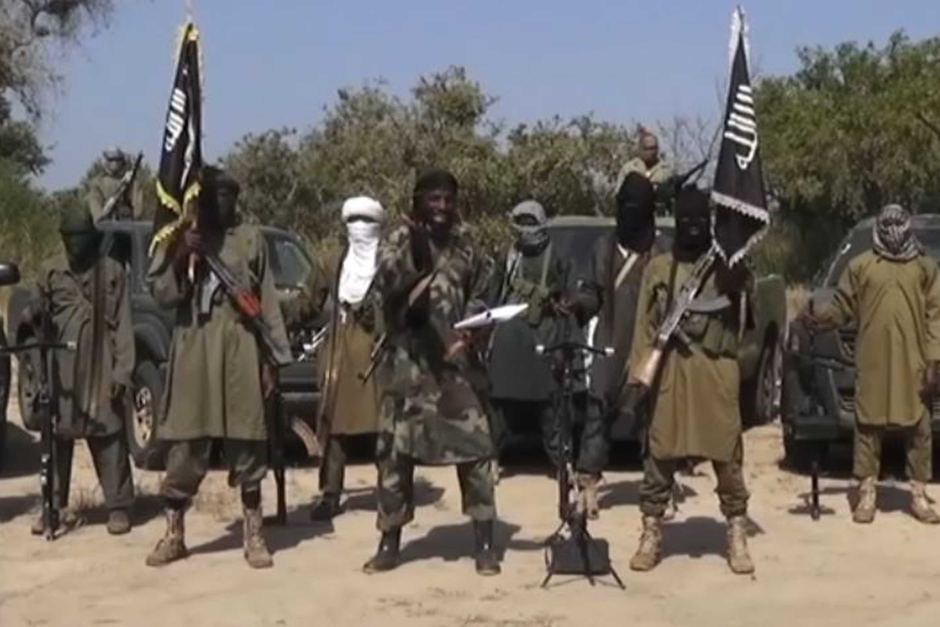 trendsilk's tweet photo. BokoHaram Strikes In Cameroon, Kills Three Nigerian Refugees https://t.co/1XdqDRbHBg https://t.co/30xkmB5c0J