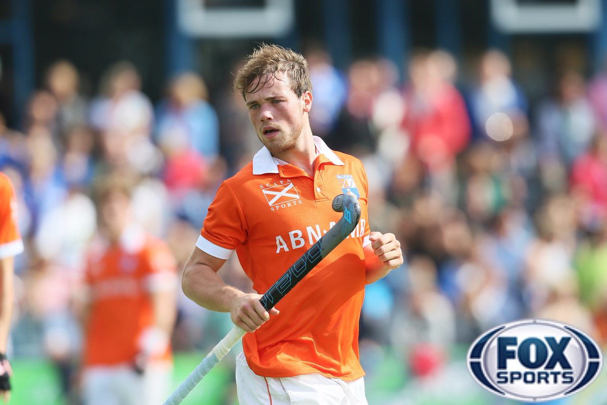 Bovendeert vervangt Balk bij Oranje voor finale Hockey World League.
foxsports.nl/meer-sport/nie…
