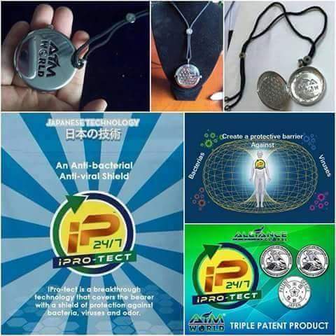 c_marialenie's tweet photo. #AimGlobalNation
#IPROTECH and
#CareLeaf a product of
that protect user/owner not to be c0ntaminated by the free https://t.co/XHDNQhZOKn