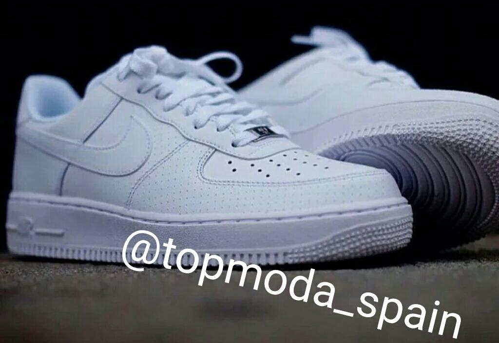 topmoda_spain's tweet photo. Oferta!!! AirForce en liquidación 35€
 💎💎💎 https://t.co/vDysUGyCgz